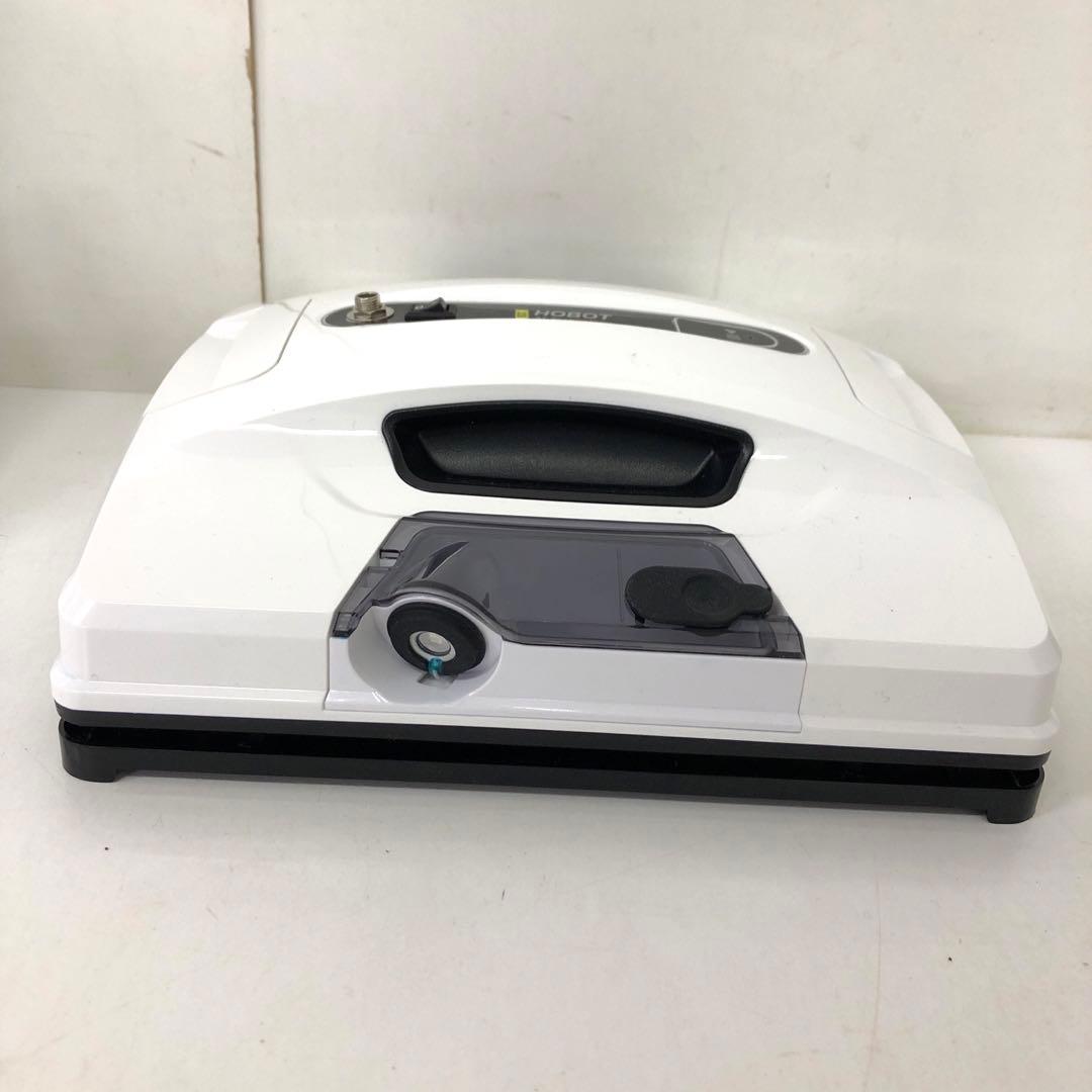 557-R HOBOT 自動窓掃除ロボット HOBOT-2S