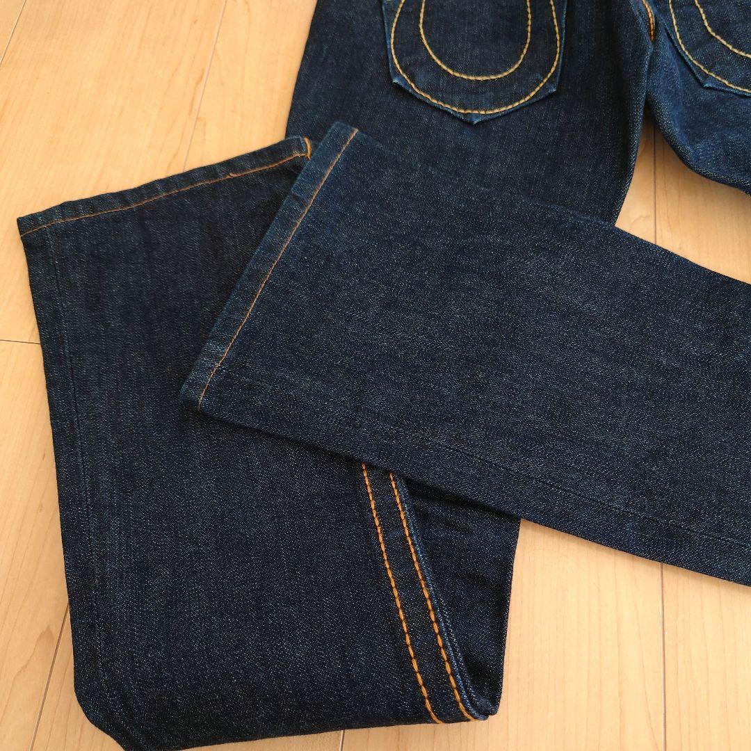 True Religion ブーツカット 23