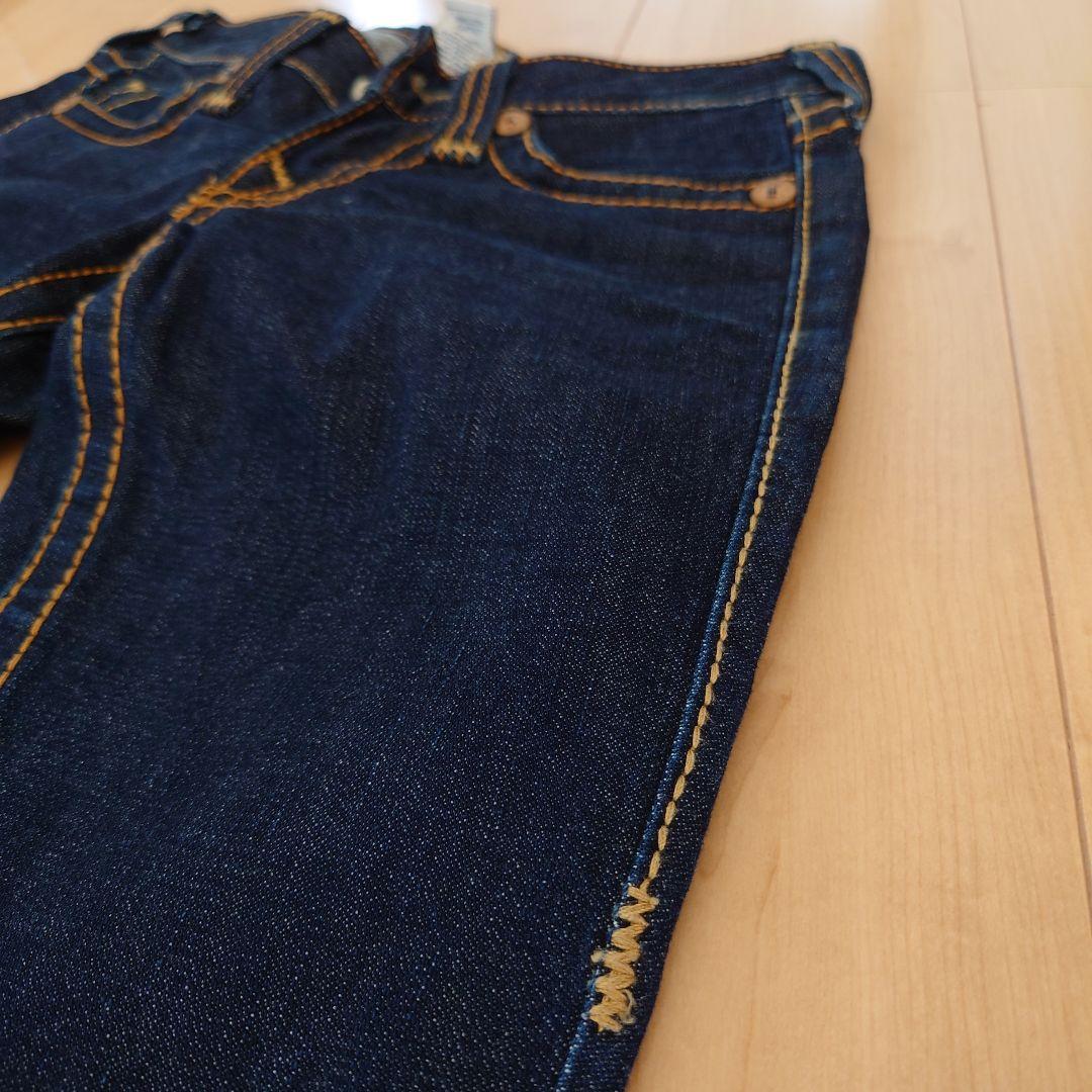 True Religion ブーツカット 23