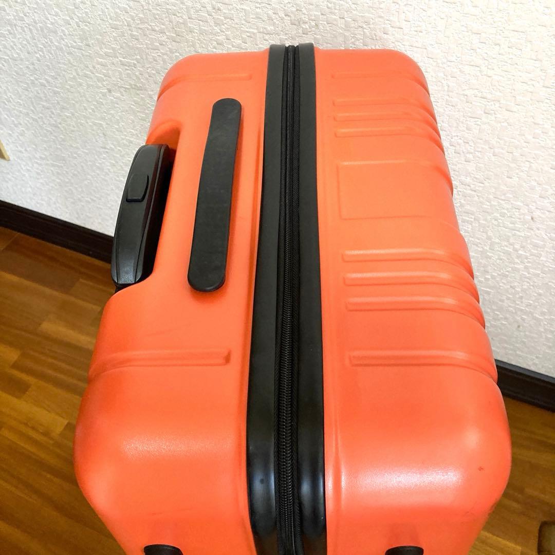 か*さ様 ACEキャリーケース、hiromichi nakanoモデル