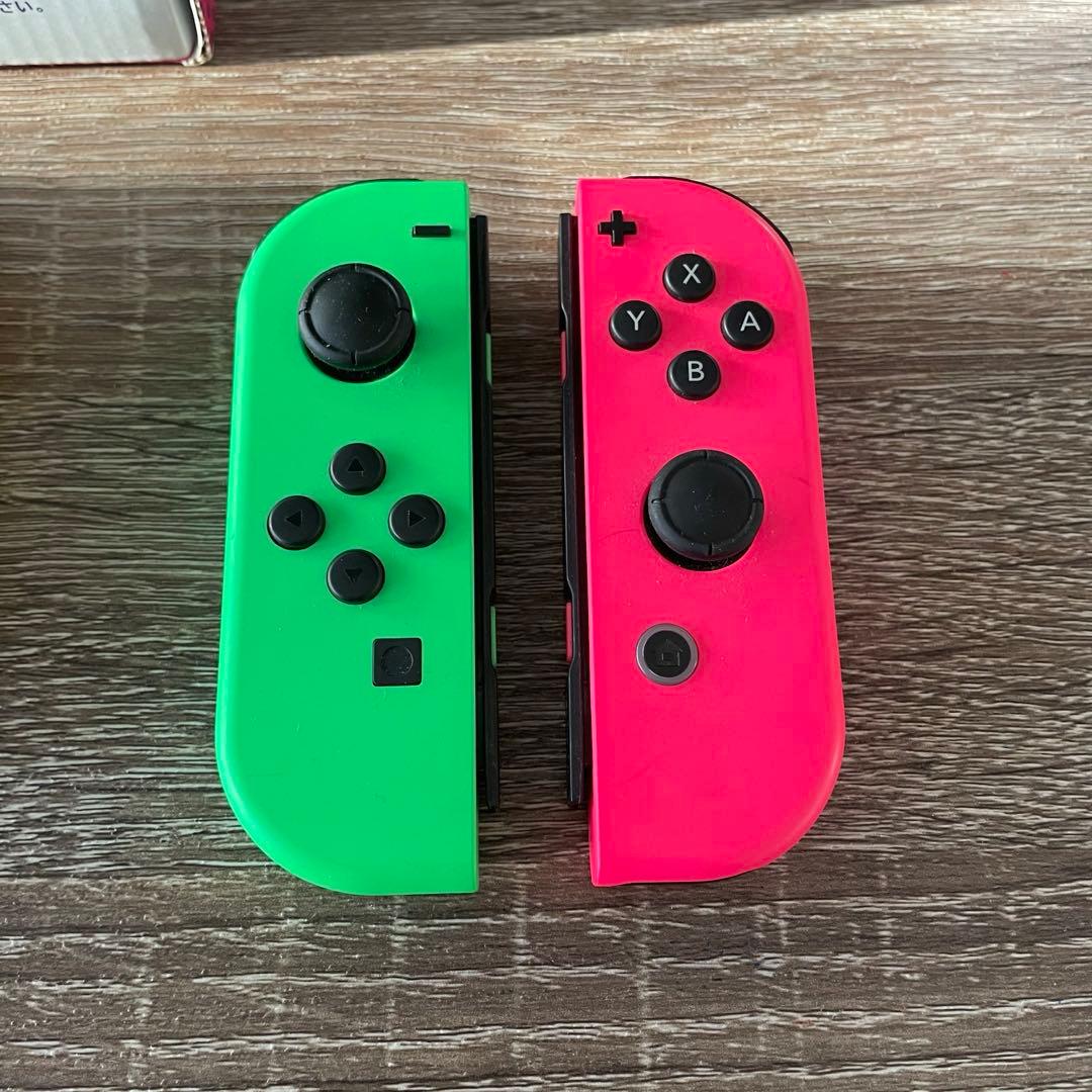 Switch本体 周辺機器一式