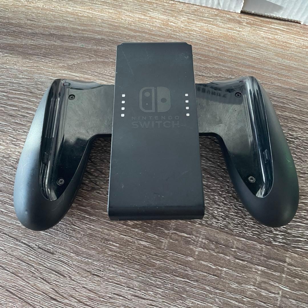Switch本体 周辺機器一式