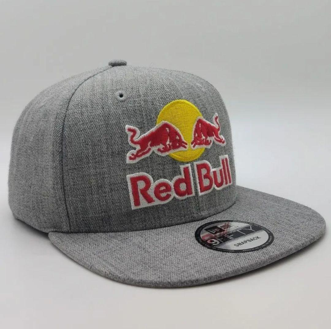 S*o様 RedBull NEW ERA キャップ