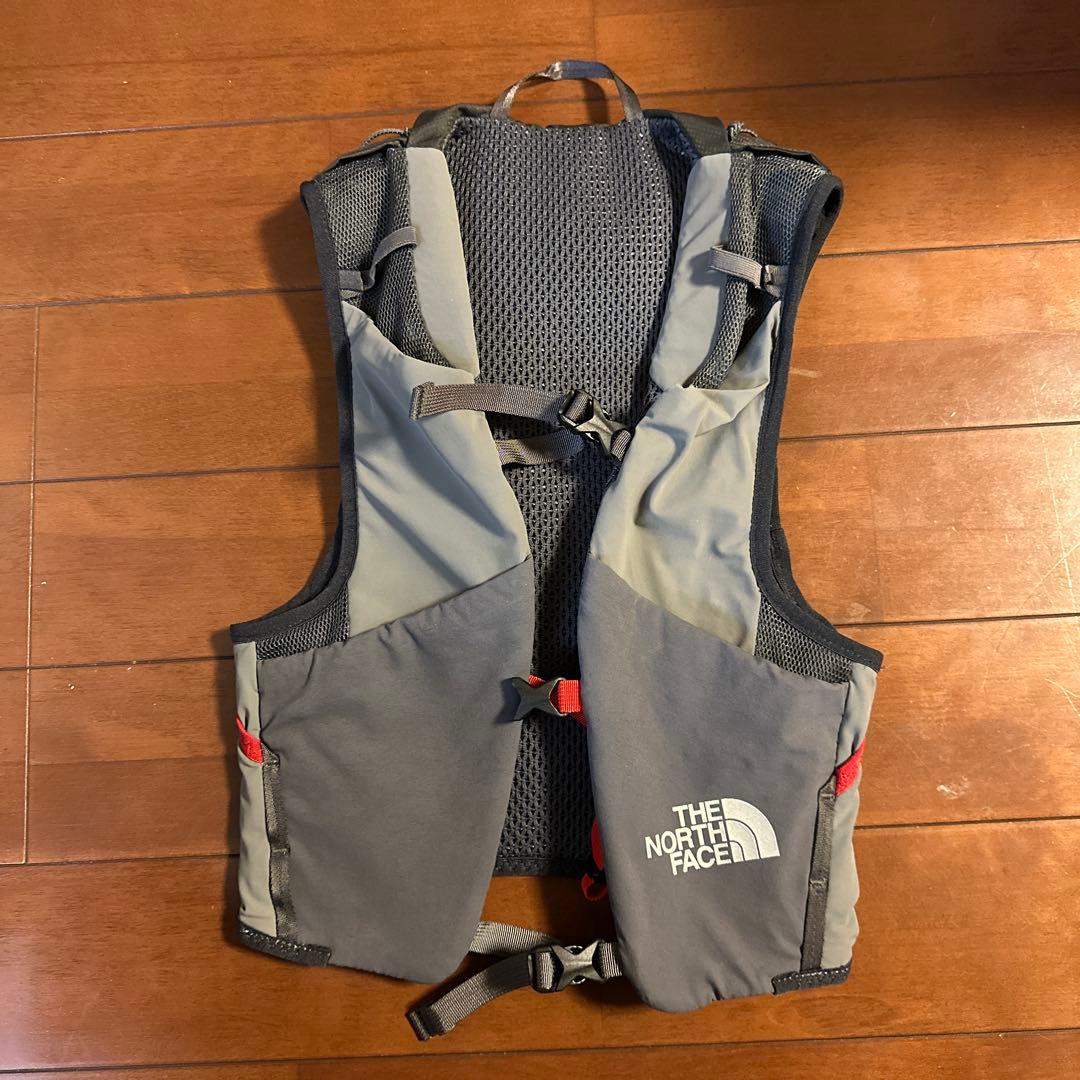THE NORTH FACE TR 6 ランニングベスト