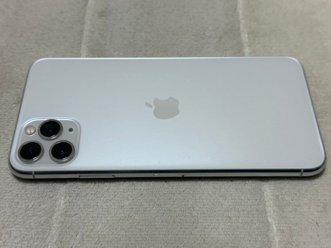 iPhone11 Pro Max 64GB SIMフリー