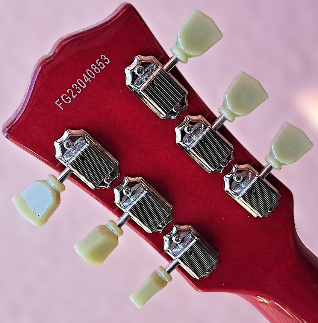 ■Burny Les Paul STANDARD SRLG レスポール バーニー