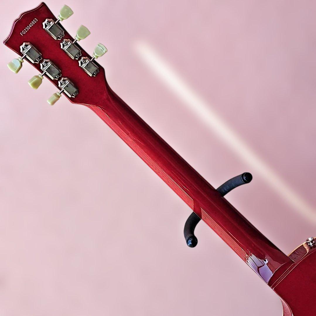 ■Burny Les Paul STANDARD SRLG レスポール バーニー