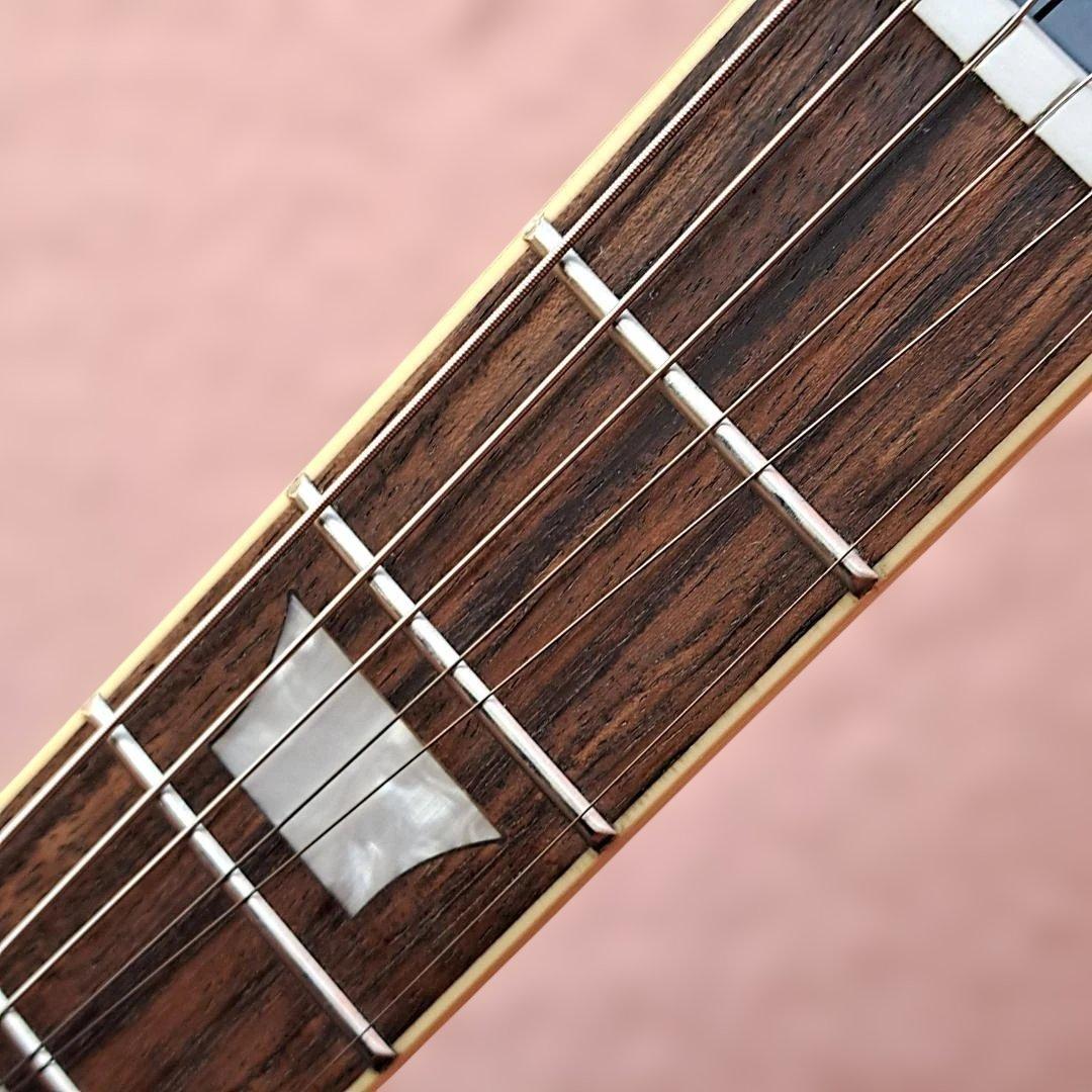 ■Burny Les Paul STANDARD SRLG レスポール バーニー