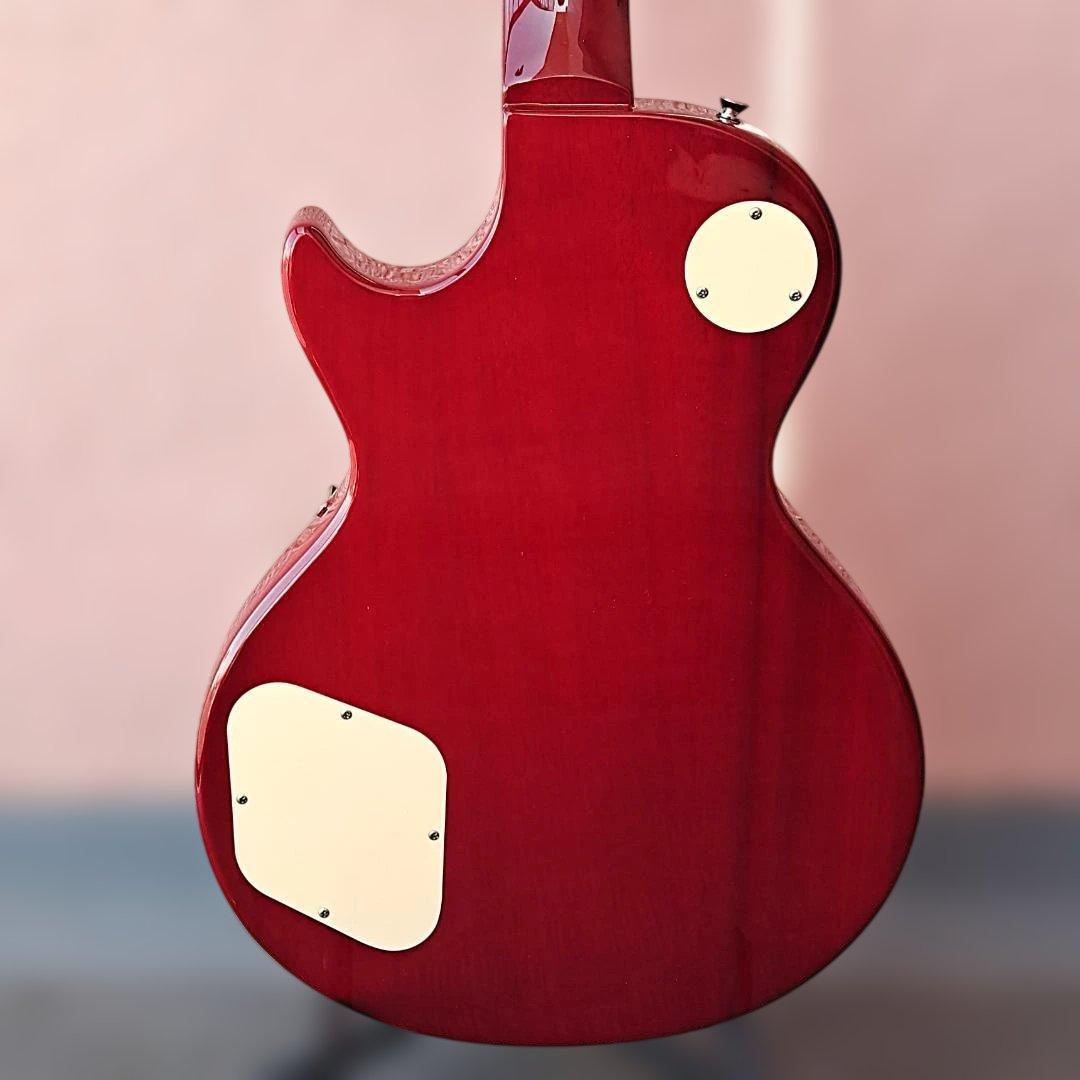 ■Burny Les Paul STANDARD SRLG レスポール バーニー