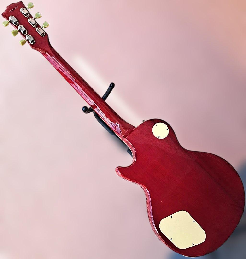 ■Burny Les Paul STANDARD SRLG レスポール バーニー