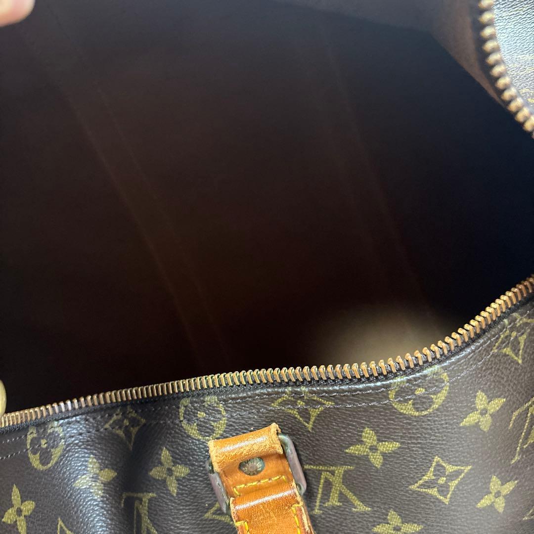 LOUISVUITTON ボストンバッグ・モノグラム