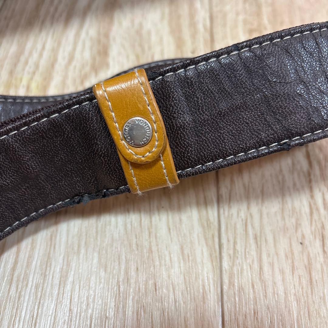 LOUISVUITTON ボストンバッグ・モノグラム