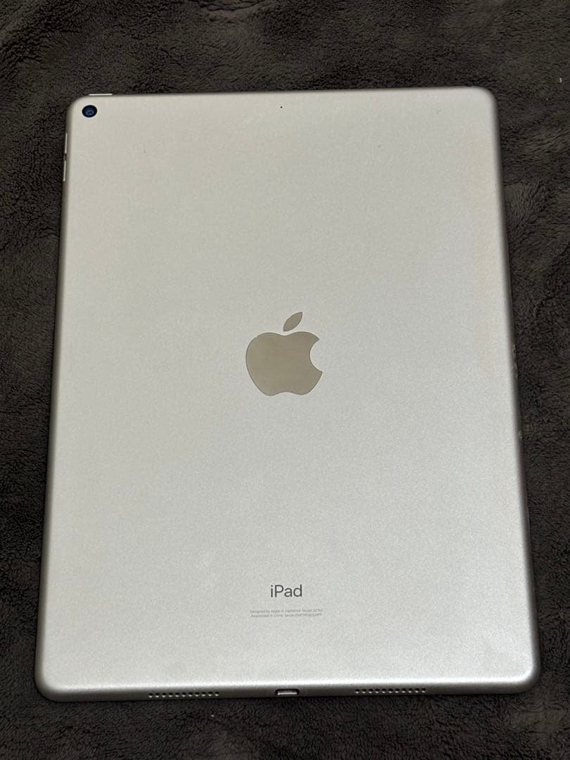 (ジャンク)iPad air3 64GB WIFI