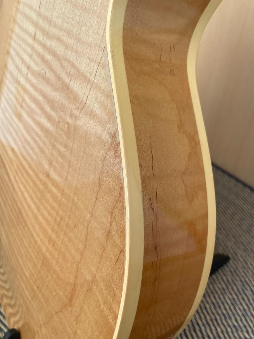 ギター Heritage H-575 Classic