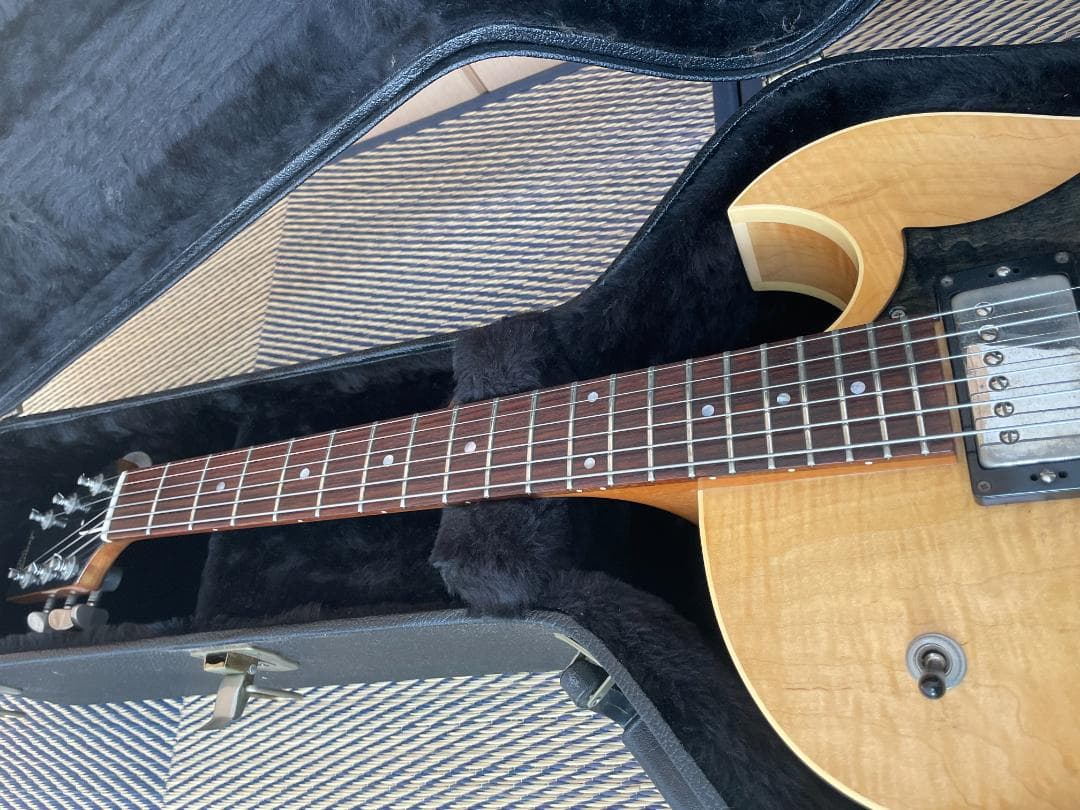 ギター Heritage H-575 Classic