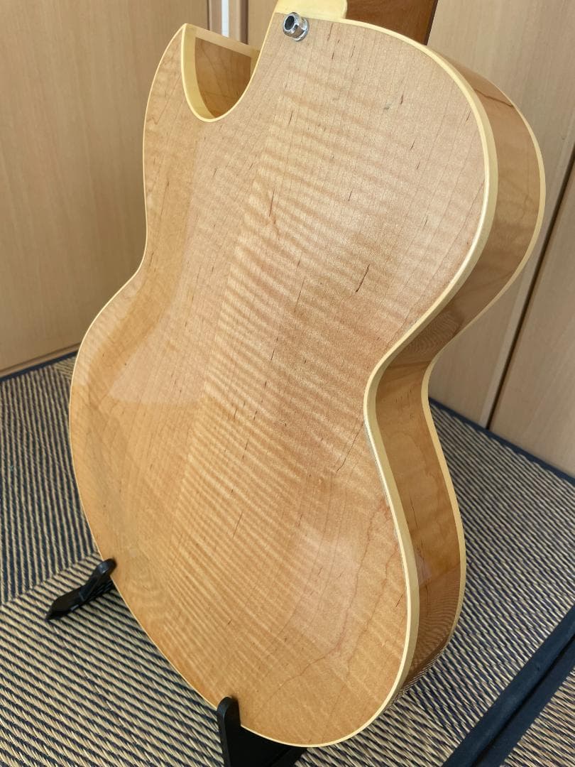 ギター Heritage H-575 Classic