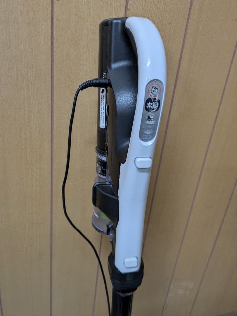 HITACHI PV-BHL1000J1 式コードレス掃除機 2020