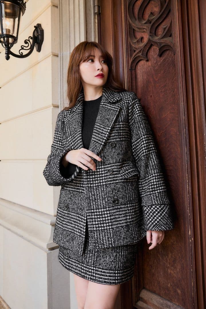 期間限定SALE　Herlipto♡ジャケット