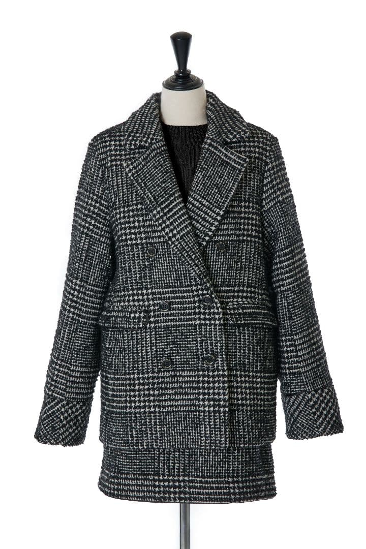 期間限定SALE　Herlipto♡ジャケット