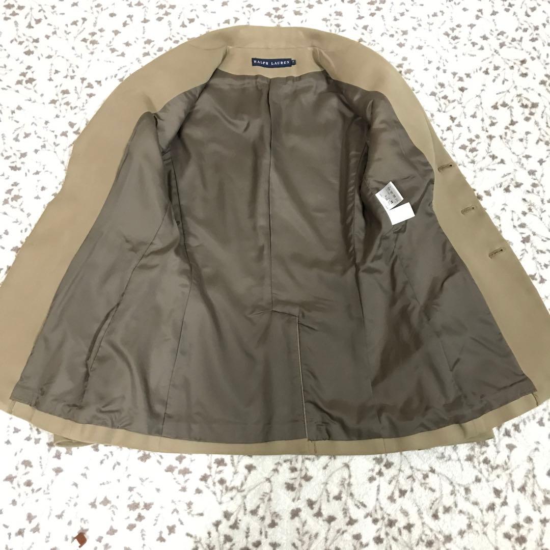 POLO RALPH LAUREN ジャケット テーラード