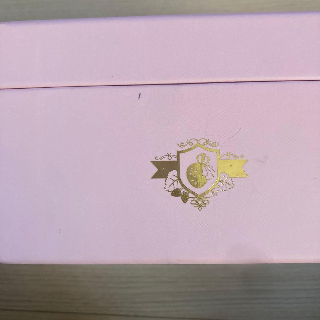 Strawberry Prince ストプリ【完全生産限定盤 A】2020
