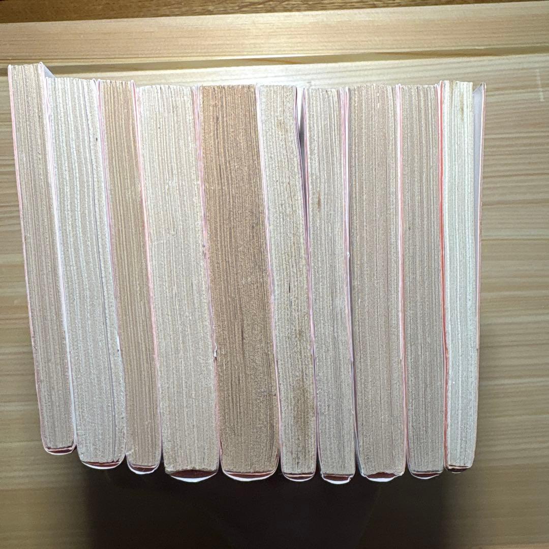 片岡義男 文学作品 10巻セット