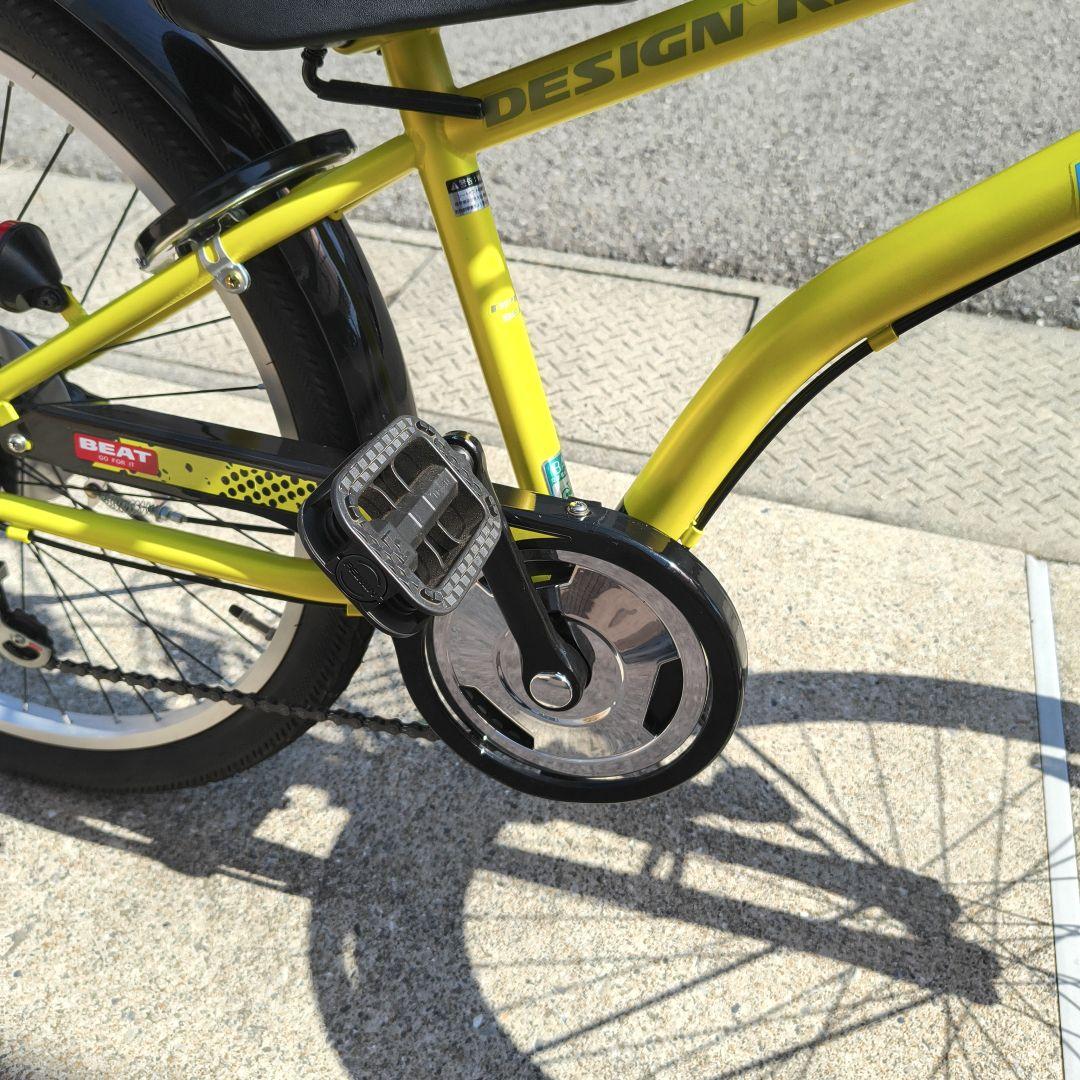 子供用自転車 24インチ アサヒ 6段変則 引取限定 和歌山北部 大阪南部