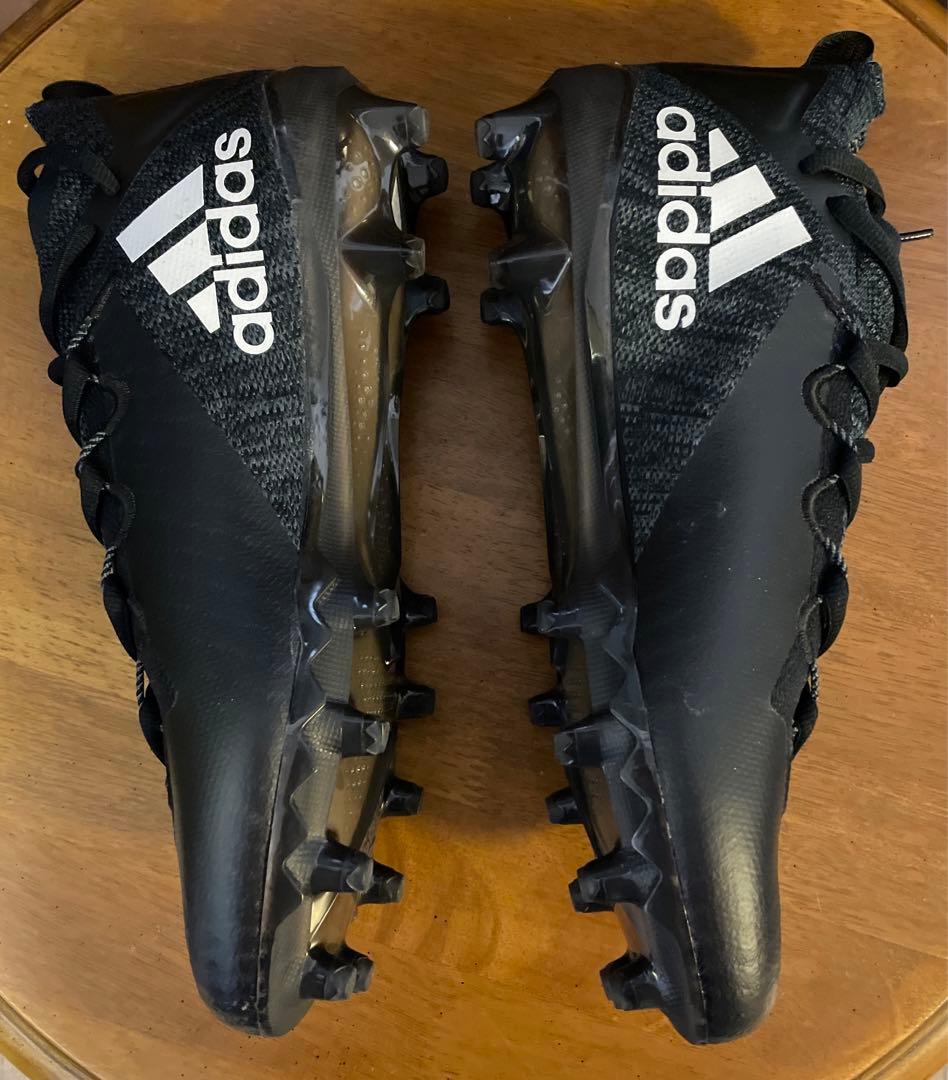 スパイク Adidas Freak Ultra Primeknit Cleats 12.5