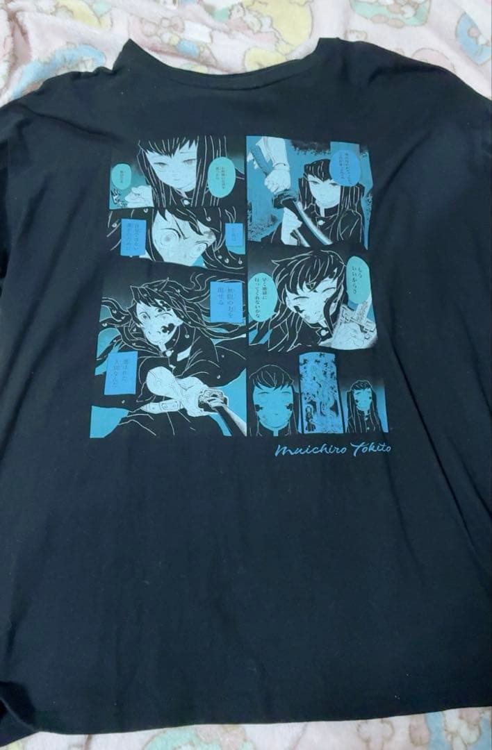 鬼滅の刃 時透無一郎 Tシャツ ジャンプ まとめ売り