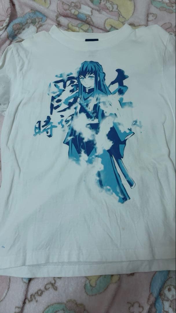 鬼滅の刃 時透無一郎 Tシャツ ジャンプ まとめ売り