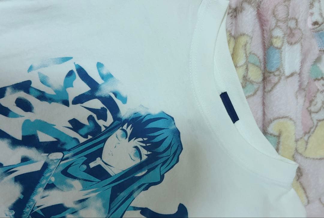 鬼滅の刃 時透無一郎 Tシャツ ジャンプ まとめ売り