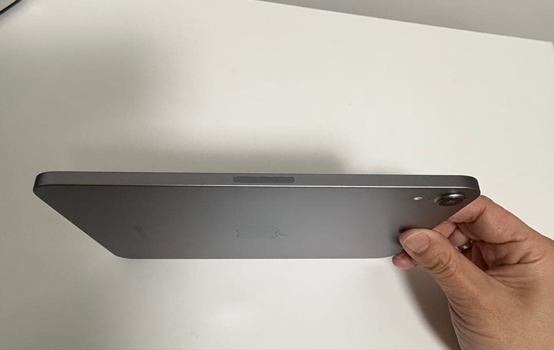 iPad mini7 A17 Pro Wi‑Fi 128GB スペースグレイ