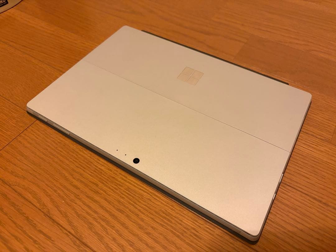 マイクロソフトサーフェスプロ（第5世代） Model:1796