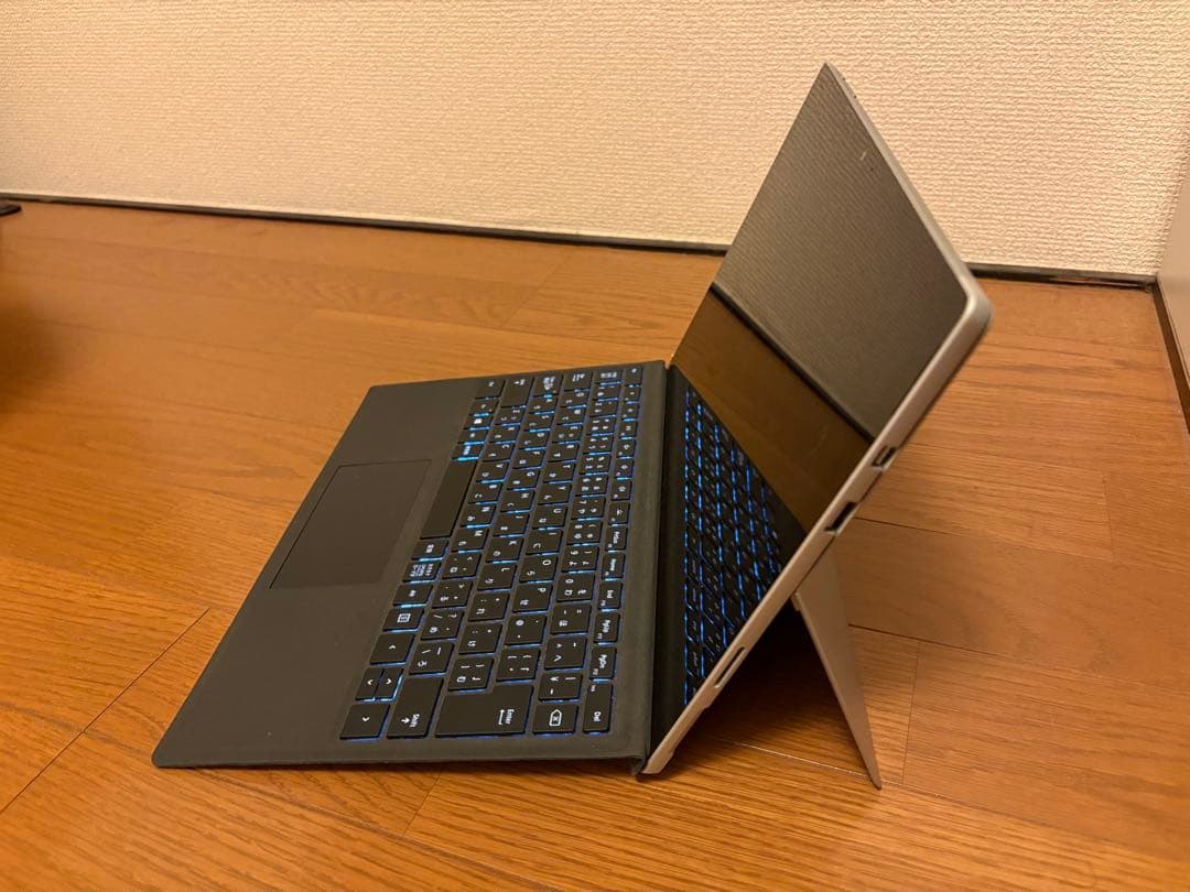 マイクロソフトサーフェスプロ（第5世代） Model:1796
