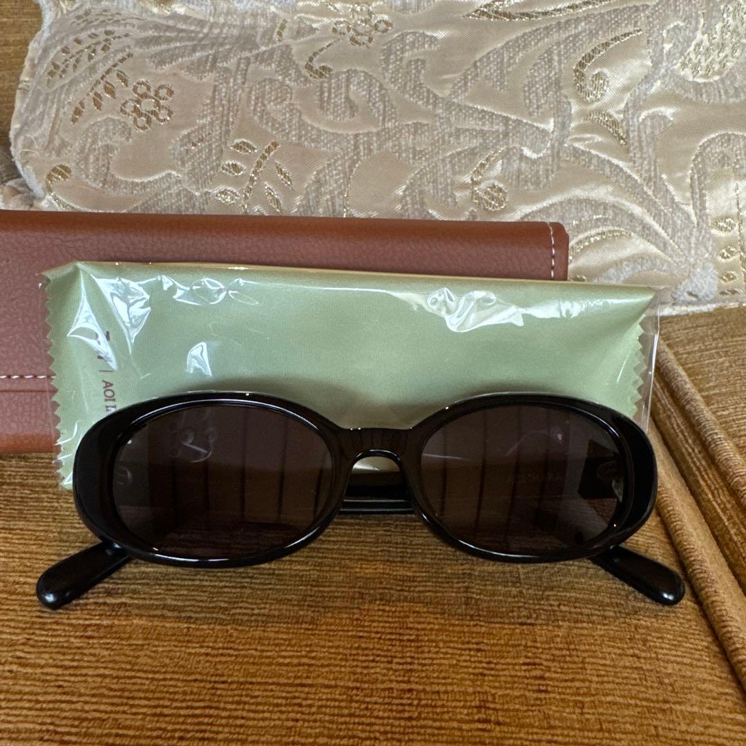Zoff 伊原葵　コラボサングラス