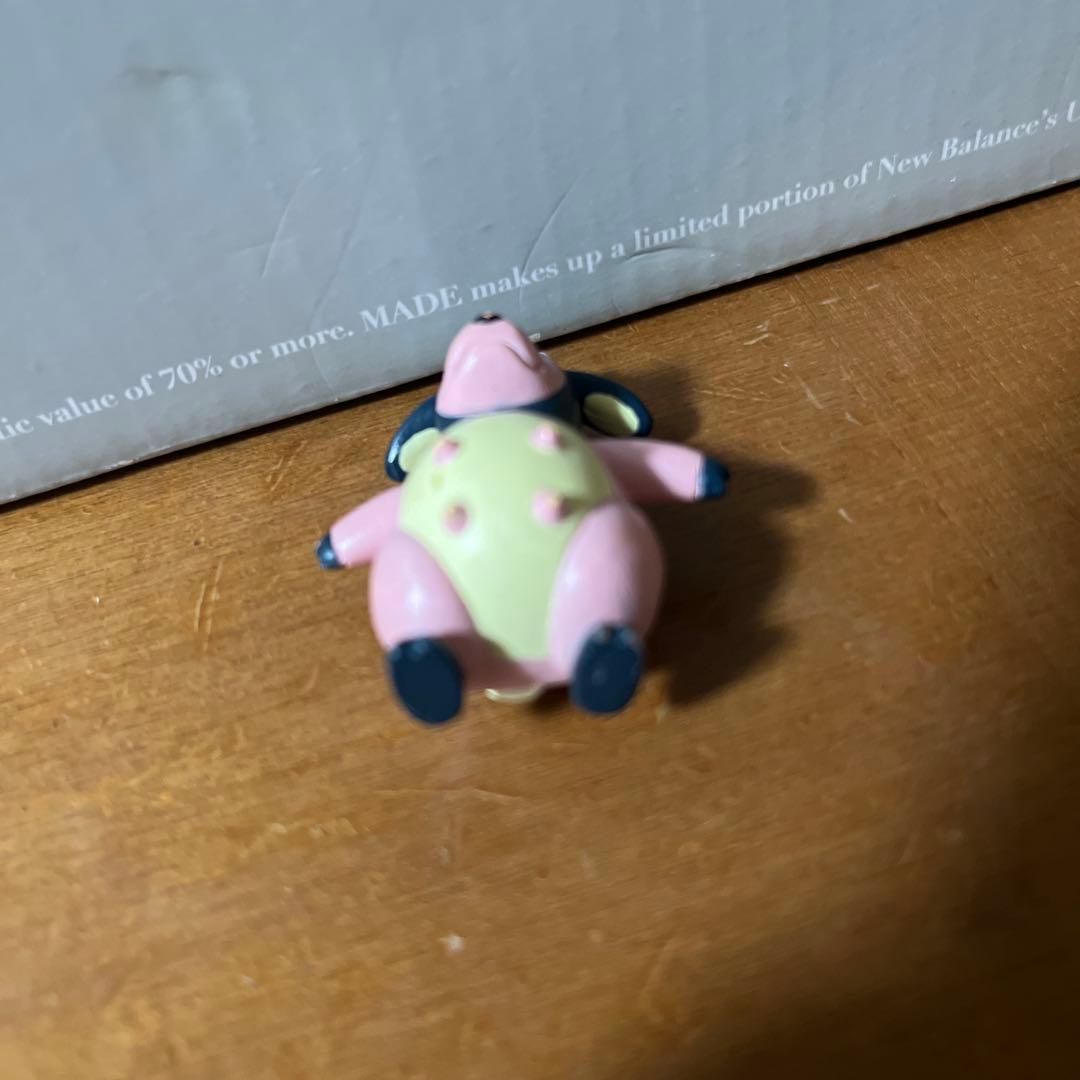 【タイムセール】激レアポケモン　モンコレ　初期　ミルタンク