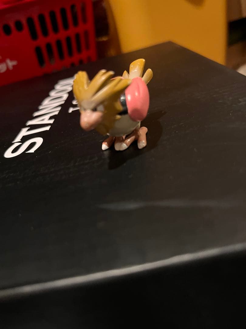 【タイムセール】激レアポケモン　モンコレ　初期　ミルタンク