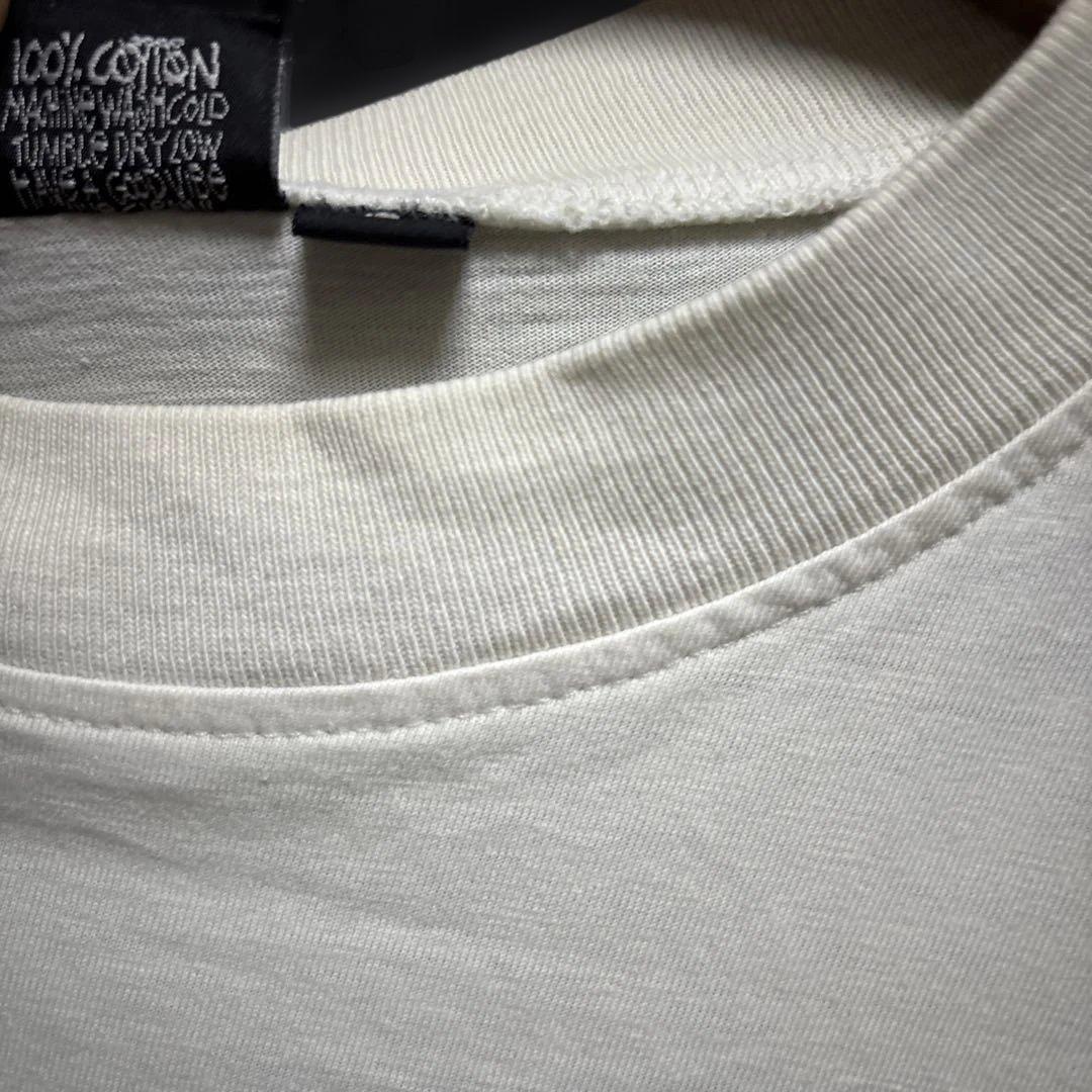 80s 初期タグ 黒タグ oldSTUSSY tシャツ
