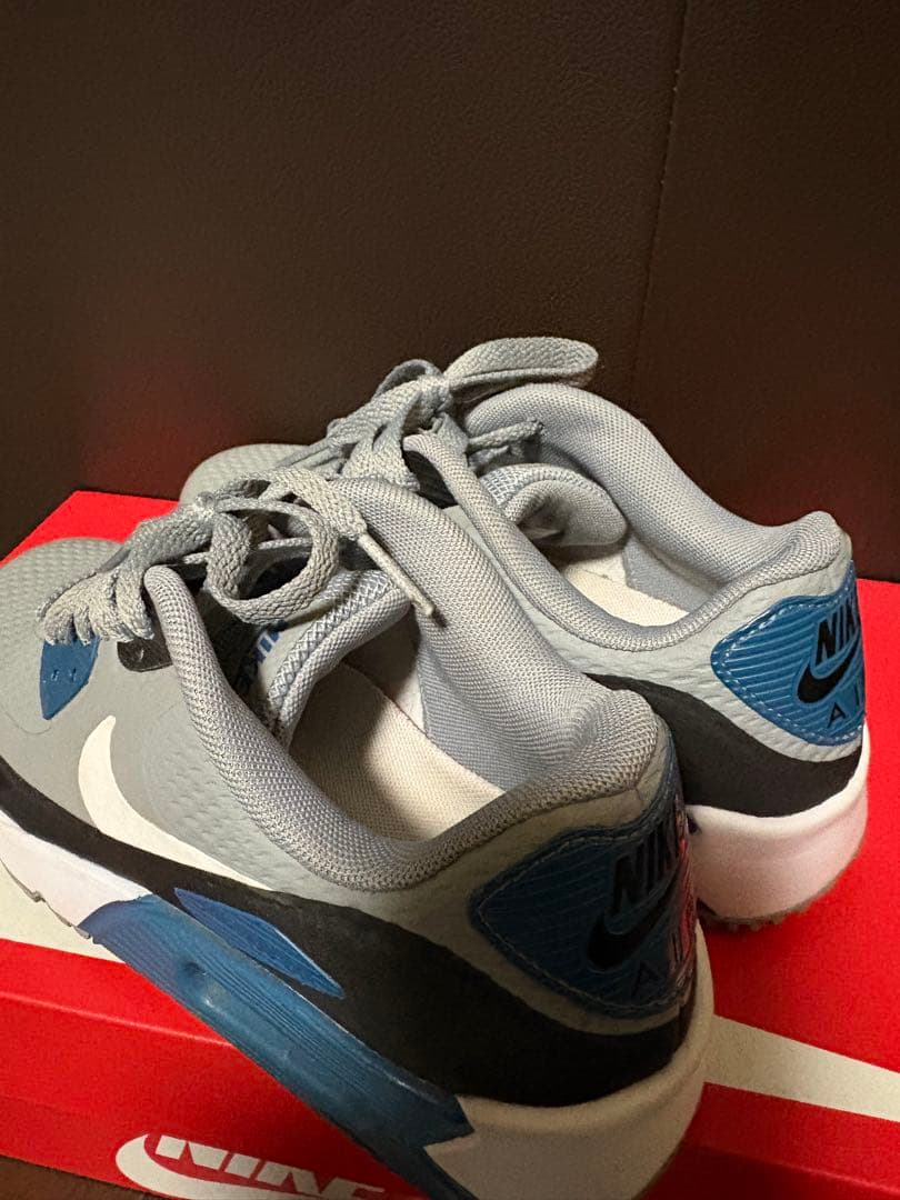 Nike Airmax90G エアマックス90G 23cm ゴルフ