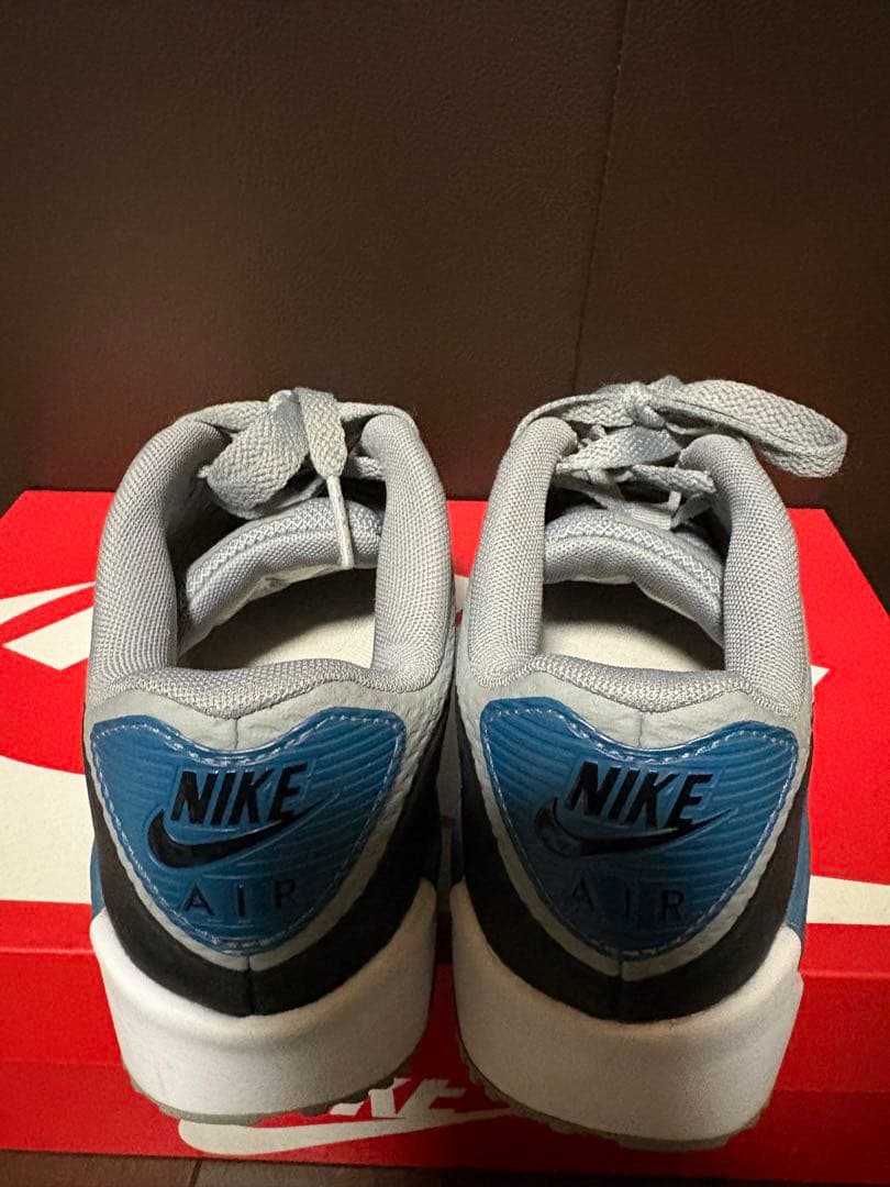Nike Airmax90G エアマックス90G 23cm ゴルフ