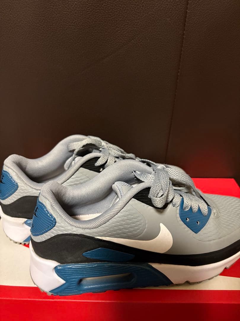 Nike Airmax90G エアマックス90G 23cm ゴルフ