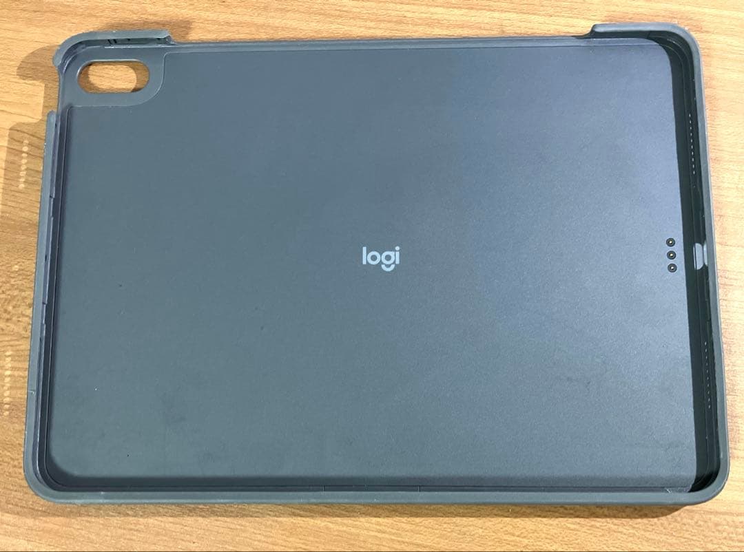 Logicool iPad Air 10.9 第4•5世代Combo Touch