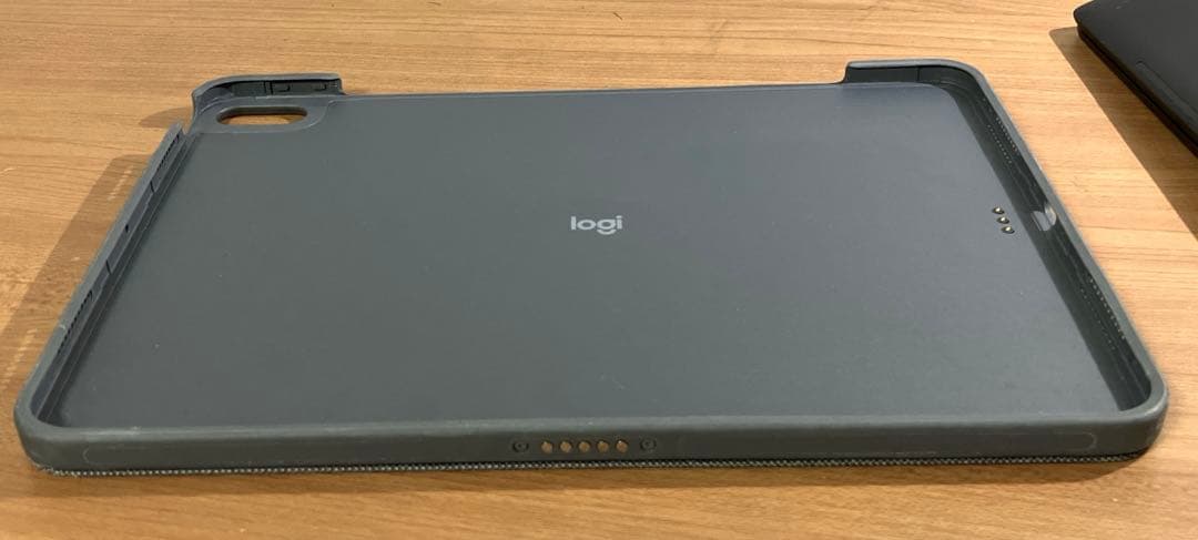 Logicool iPad Air 10.9 第4•5世代Combo Touch