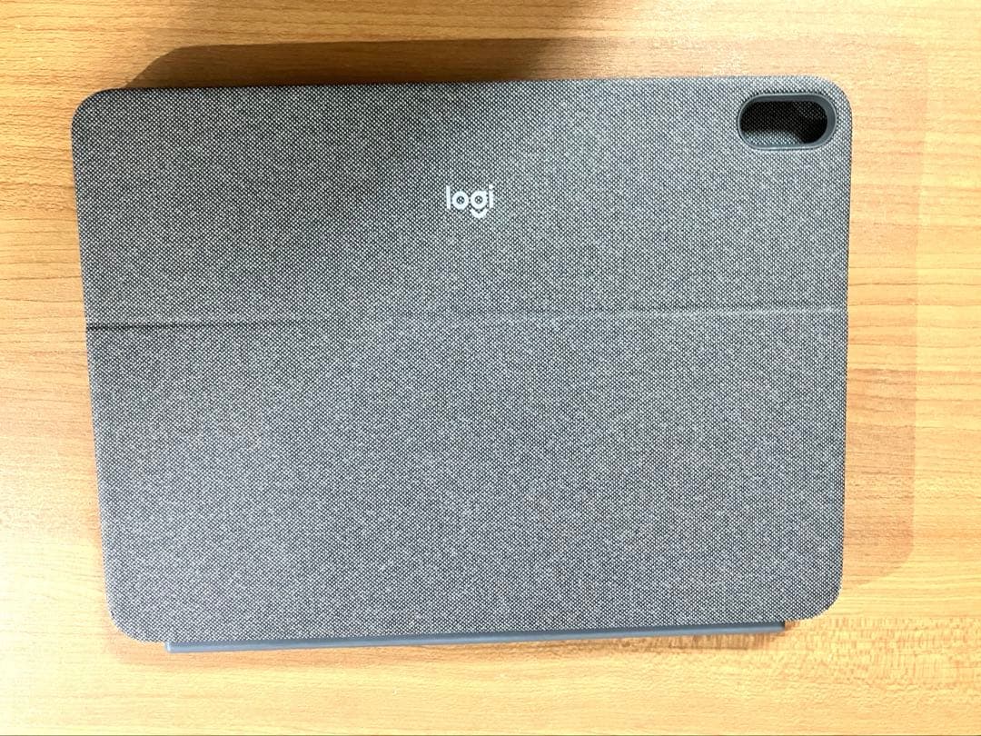 Logicool iPad Air 10.9 第4•5世代Combo Touch