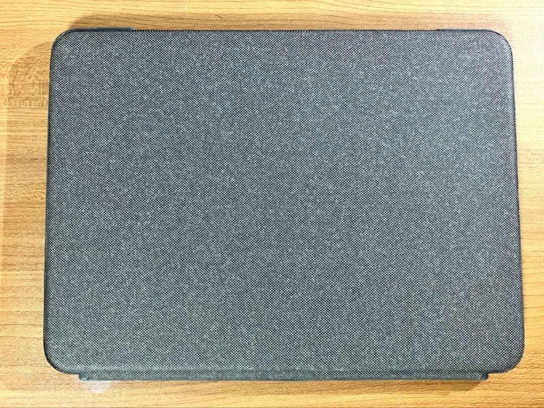 Logicool iPad Air 10.9 第4•5世代Combo Touch
