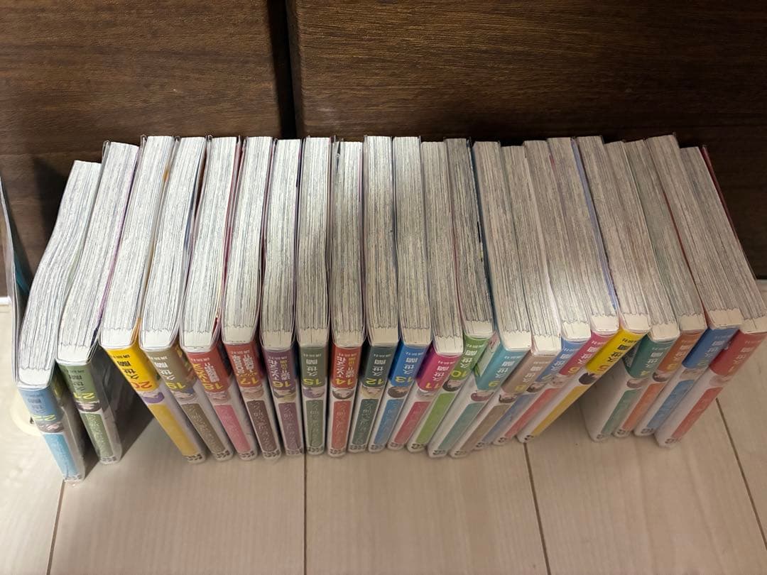 黒岩メダカに私の可愛いが通じない 1〜22巻 全初版
