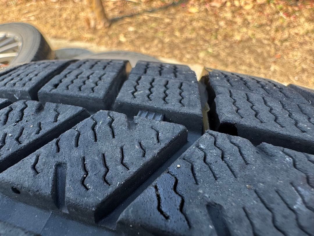 ダンロップ ウィンターマックス03 スタッドレス 225/55R17