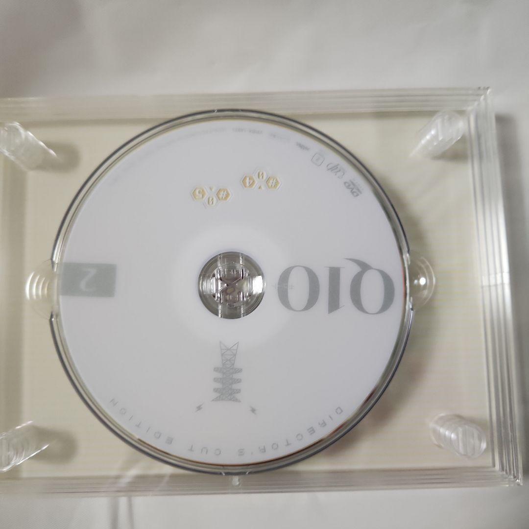 Q10(キュート) DVD-BOX〈5枚組〉