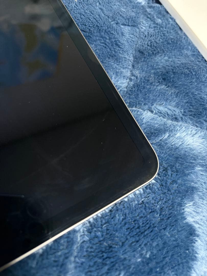 ipad pro 第二世代　11インチ　256GB wifiモデル