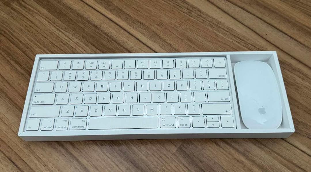 iMac 2020 27インチ 5K 2TB-SSD 128GB-RAM